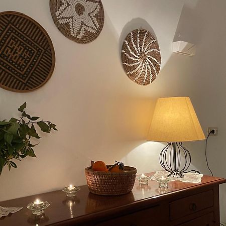 Villa Gioia Ostuni Eksteriør billede