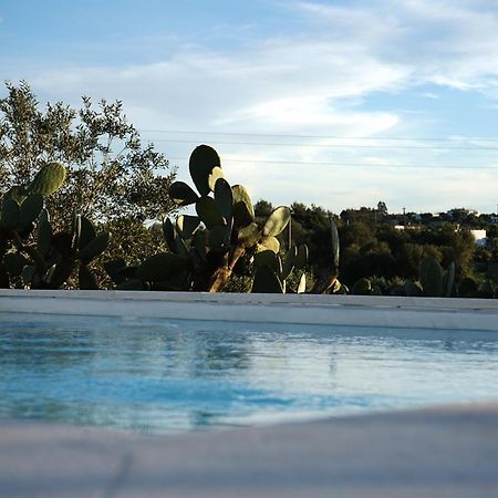 Villa Gioia Ostuni Eksteriør billede