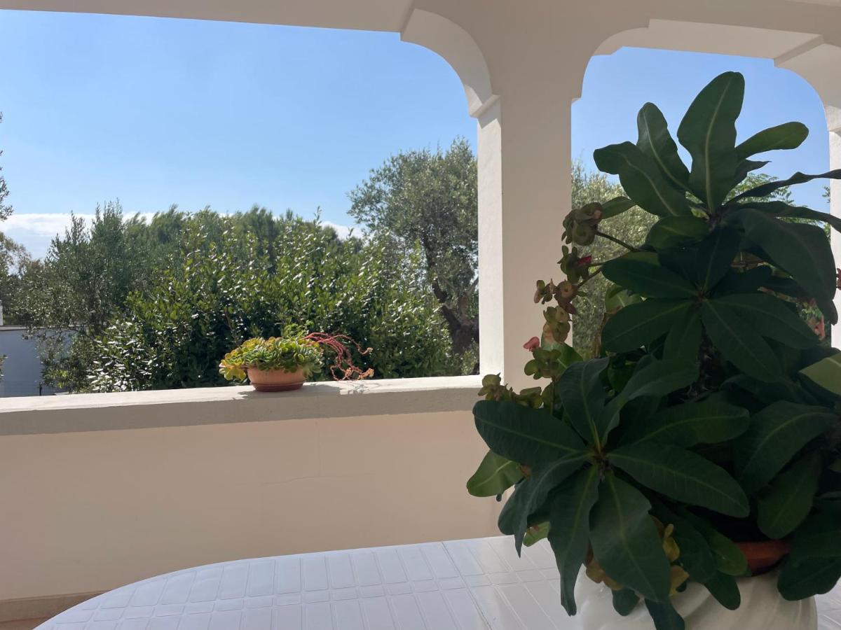 Villa Gioia Ostuni Eksteriør billede