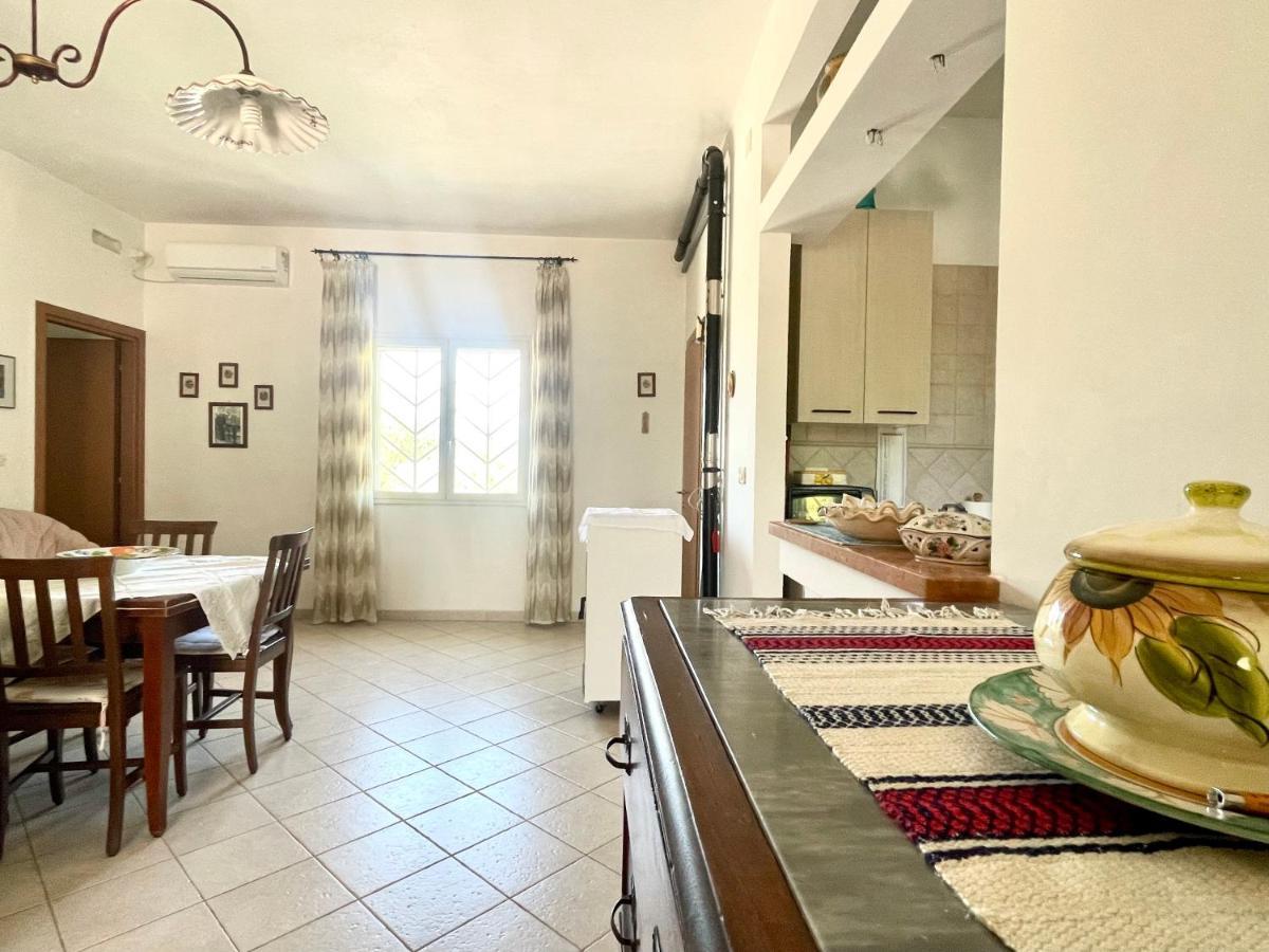 Villa Gioia Ostuni Eksteriør billede