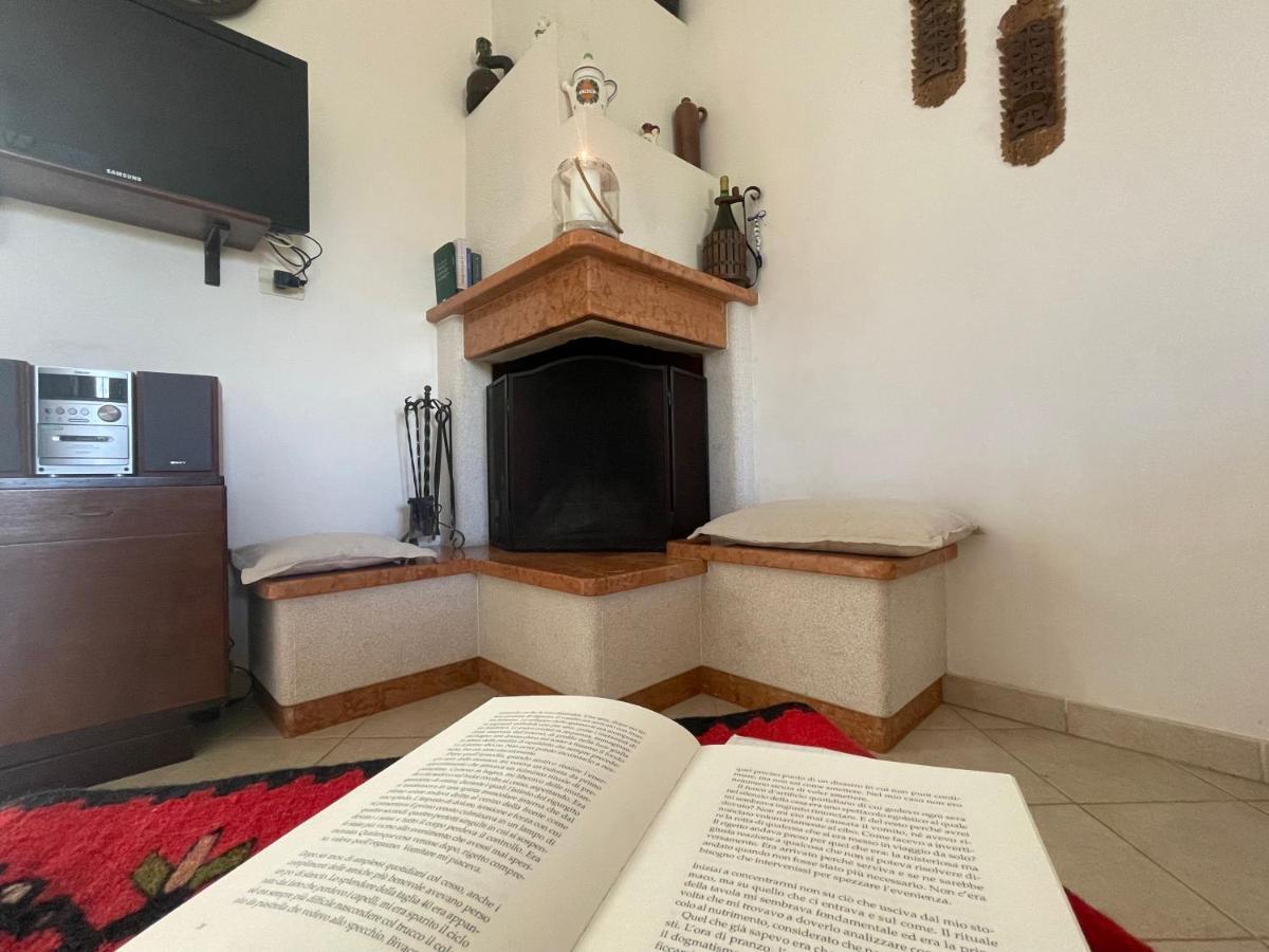 Villa Gioia Ostuni Eksteriør billede
