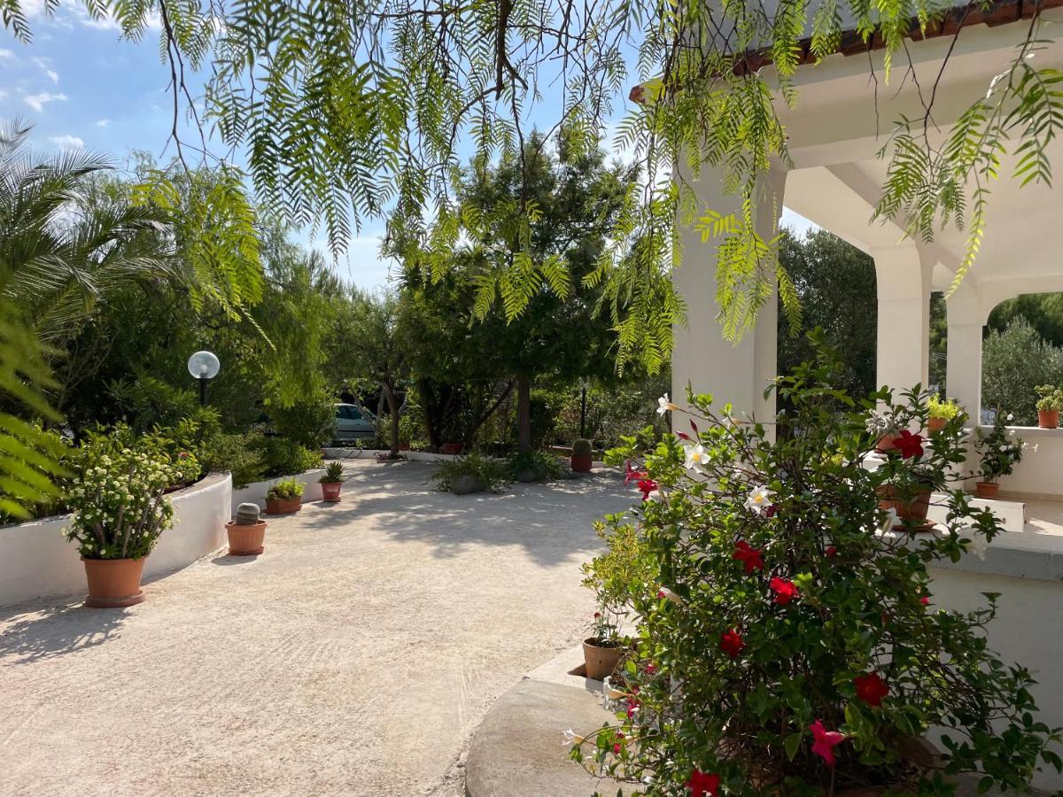 Villa Gioia Ostuni Eksteriør billede