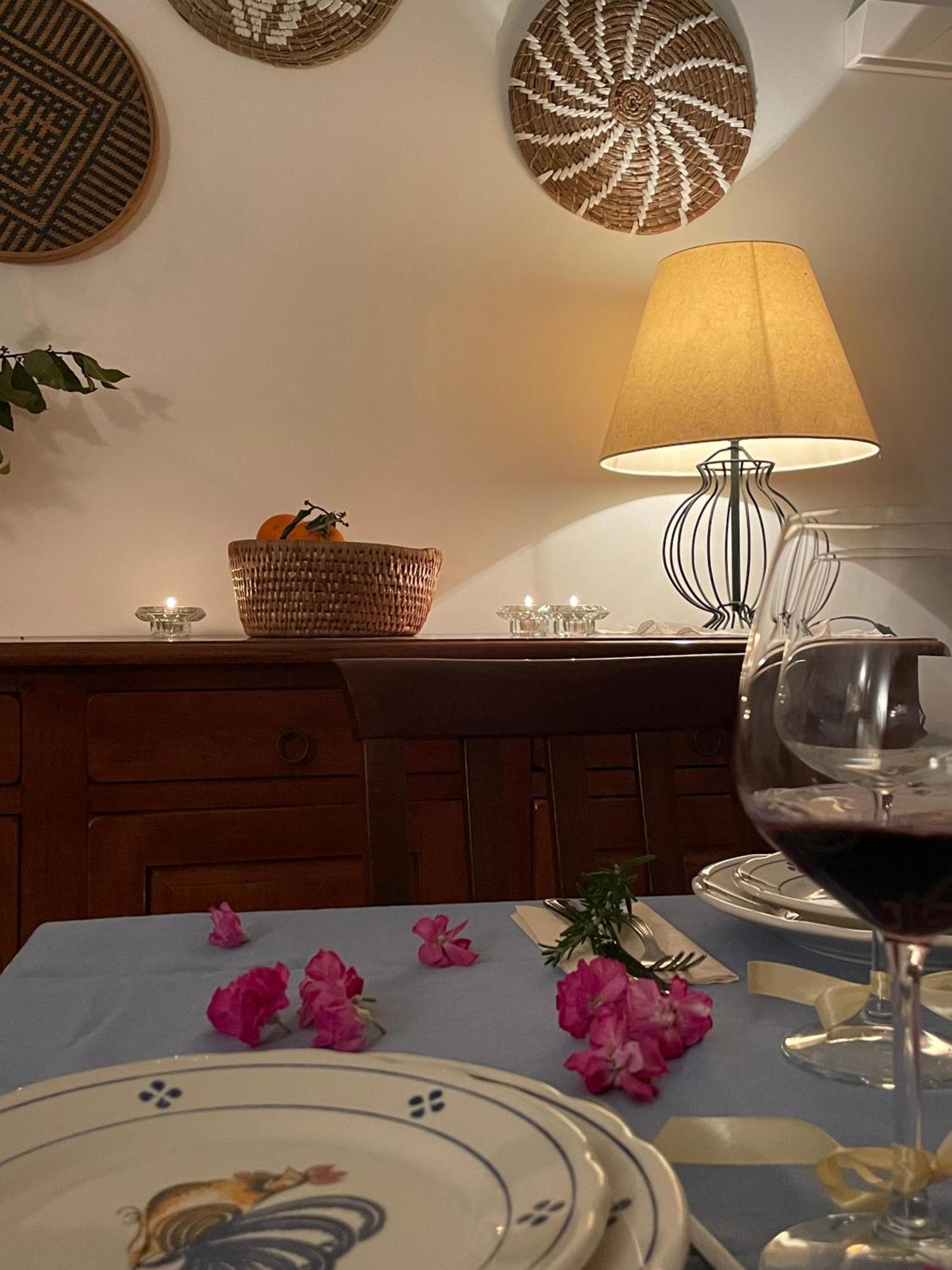 Villa Gioia Ostuni Eksteriør billede