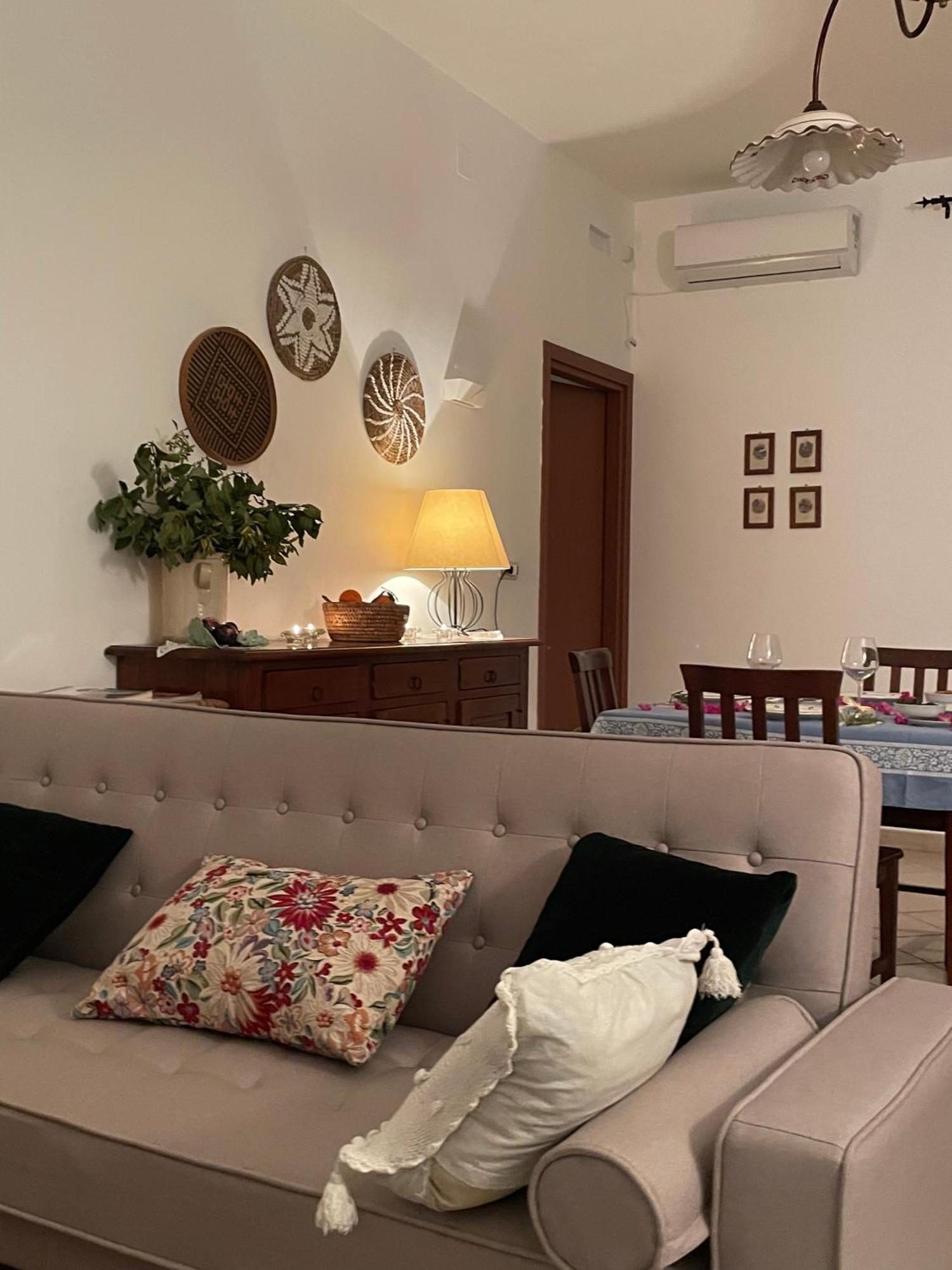 Villa Gioia Ostuni Eksteriør billede