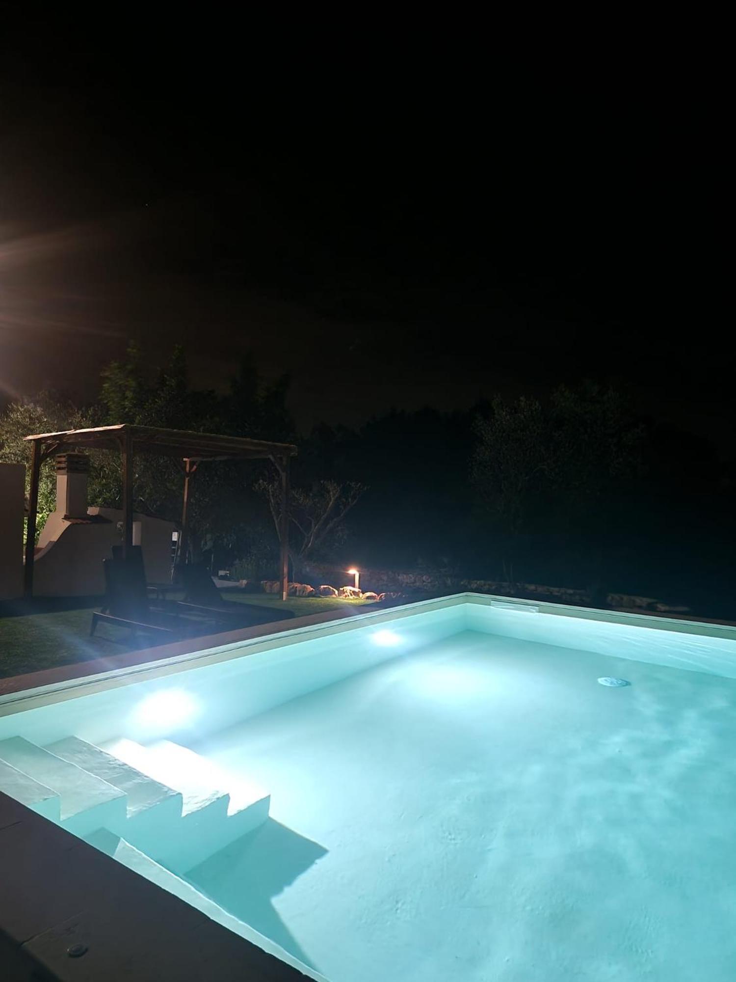 Villa Gioia Ostuni Eksteriør billede