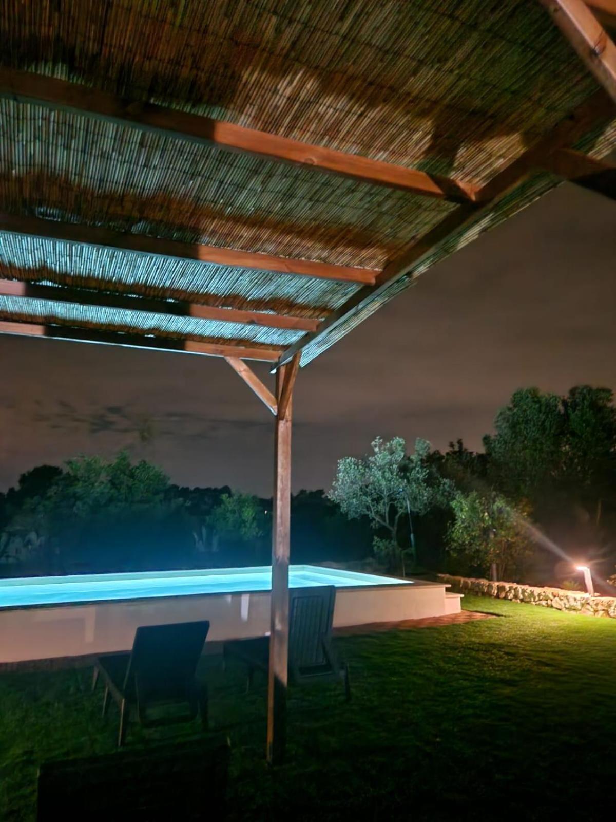 Villa Gioia Ostuni Eksteriør billede